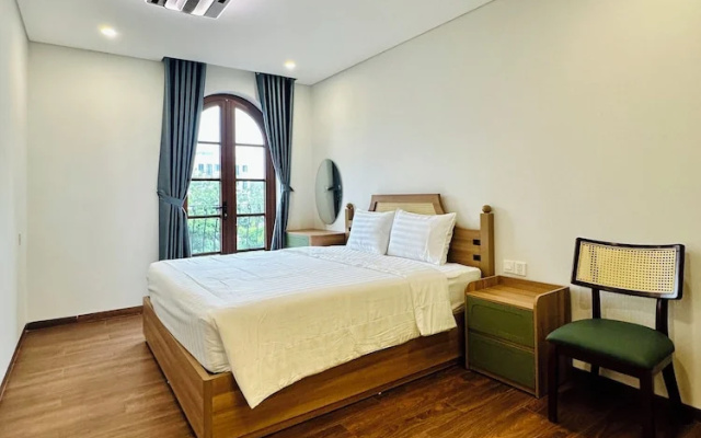 Momento Phu Quoc Hotel – Guest Rooms – Phu Quoc