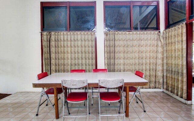 OYO 92505 Asta Guesthouse