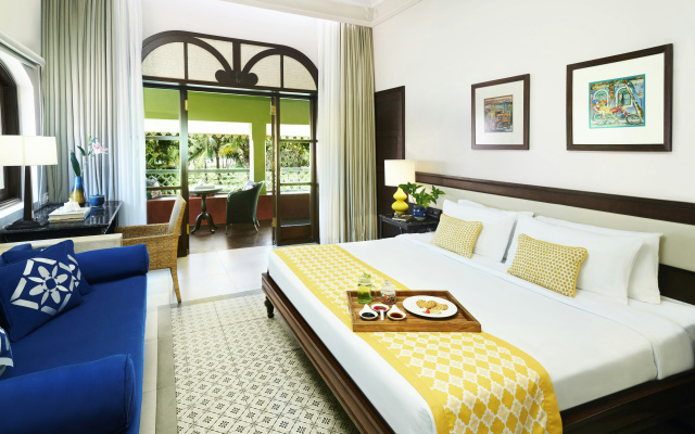 Taj Holiday Village Resort & Spa