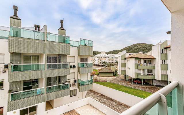 Lindo e Espacoso Apartamento nos Ingleses Sdo206