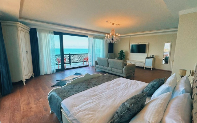 Bi̇li̇ri̇s Hotel
