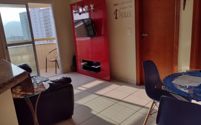 Rua Maria Tognini 450