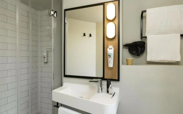 ibis Paris Bastille Opera 11eme