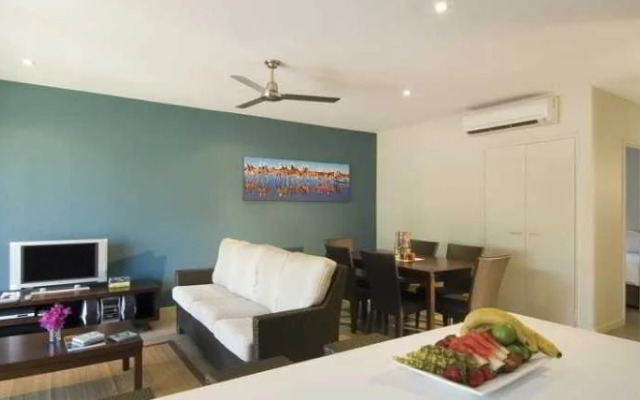 Grand Mercure Cable Beach