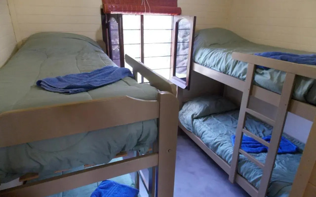 Hotel y Cabañas Dakota