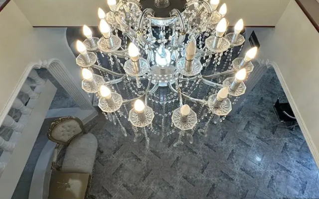 Hotel L & L Mansión