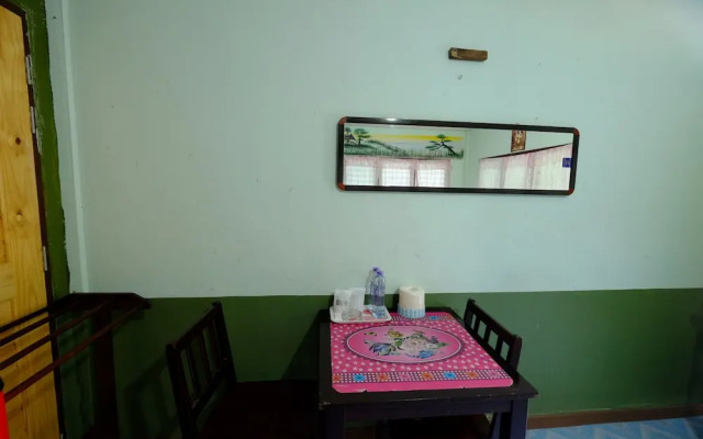 Sangthong Resort