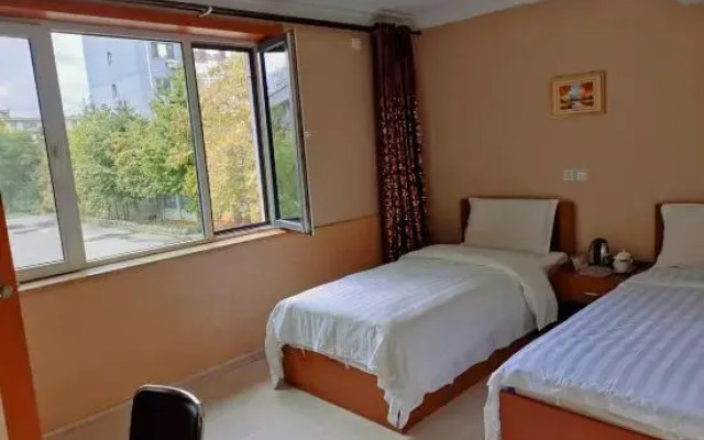 Shenyang Jinqi Hotel