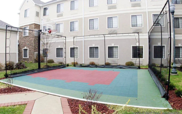 Staybridge Suites Columbus-Airport by IHG