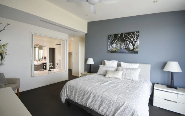The Dunes Cotton Tree