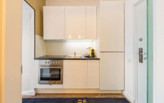 ANDRASSY 6 JACUZZI Suites