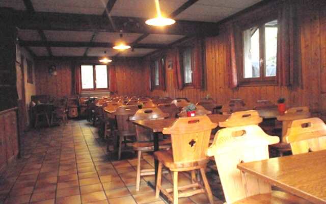Le Chalet La Llyre