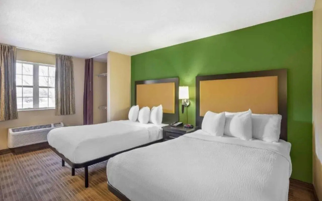 Studio 6 Corporate Extended Stay Washington, D.C. Germantown MD