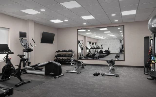 Residence Inn by Marriott Charlotte SouthPark