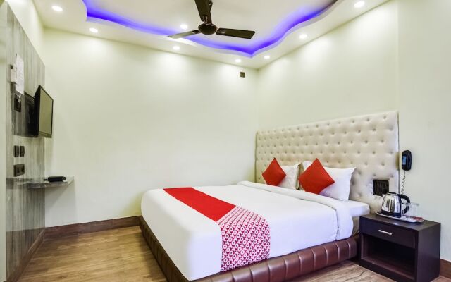 OYO 19964 Balaji Aspiring Inn