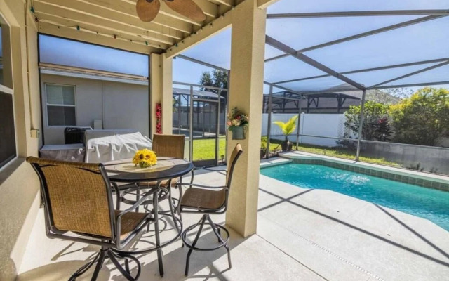 Hendrik's West Haven Vacation Home