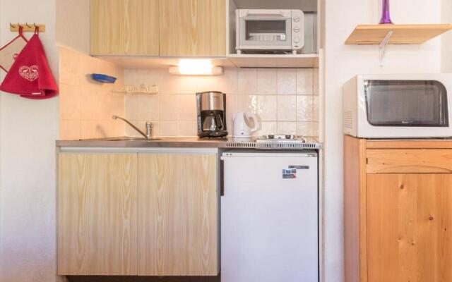Appartement Montgenèvre, 2 pièces, 5 personnes - FR-1-330D-4