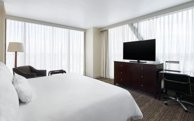 The Westin Washington National Harbor