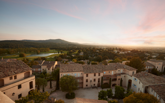 Village Pierre & Vacances - Pont Royal en Provence