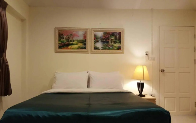 Family Resort Khao Yai (Pet-friendly hotel)