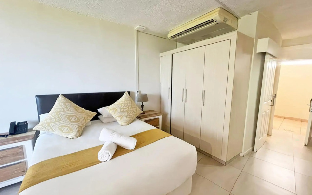 First Group Breakers Resort