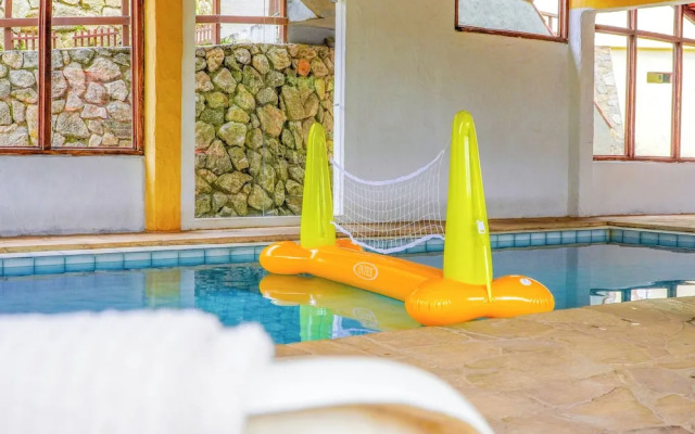 Hotel Ninho do Falcao