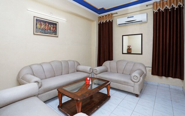 Flagship 76487 Vasundhra Inn