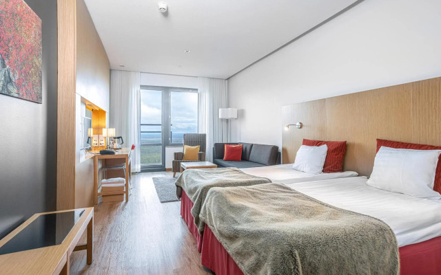 Hotel Levi Panorama