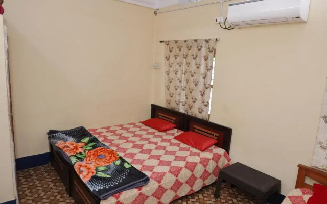 10 Guests-For families-Affordable price