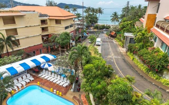 Porterhouse Beach Hotel