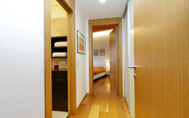 Angelico Family Apartment