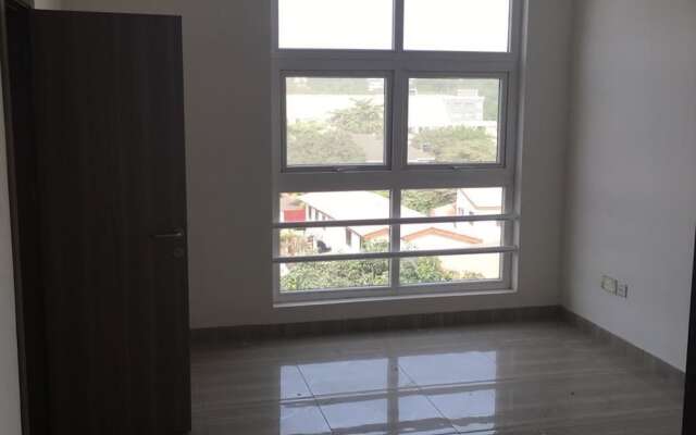 Akua Luxury Suite Sapphire Courts