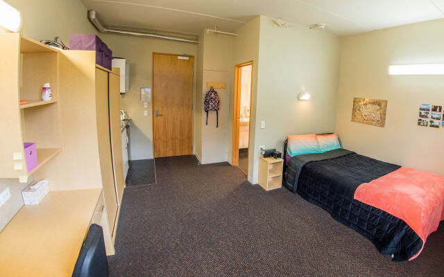 Te Puni Accommodation