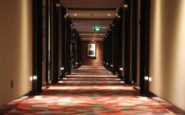 CYTS Shanshui Trends Hotel High Tech Zone