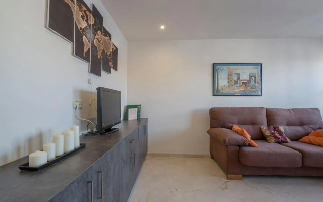 Granada Albaicín Aynadamar