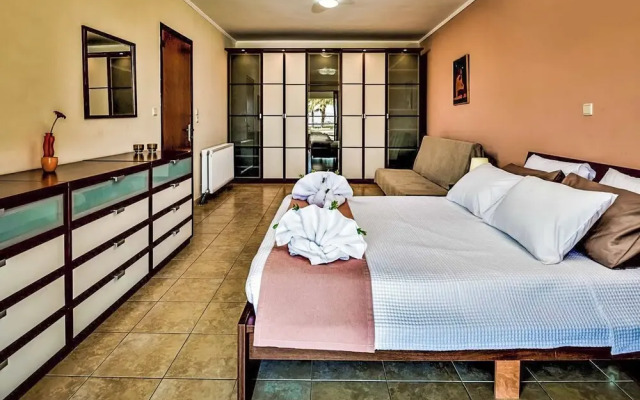 Villa Xenos Dio