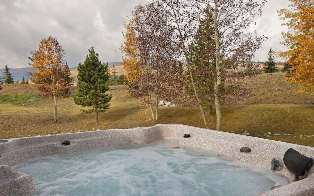 Highland Greens Spruce 3 Bedroom Townhouse by RedAwning