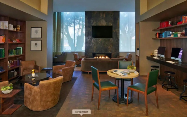 Cityscape Luxury Tower One Bedroom