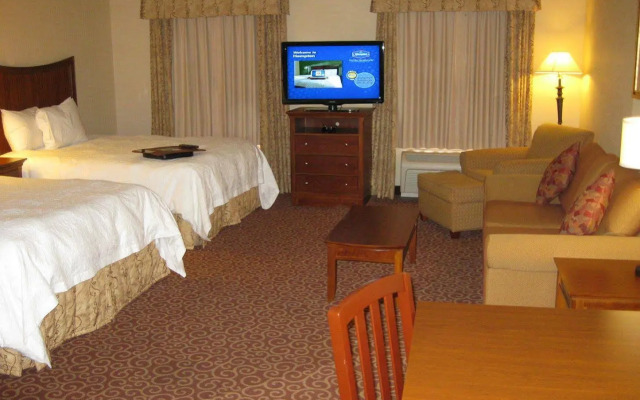 Hampton Inn & Suites Phoenix-Surprise