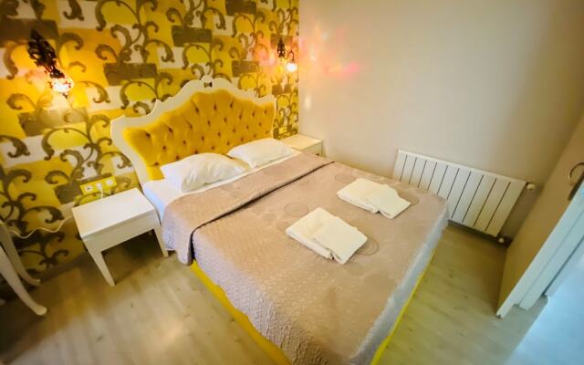 New Generation Hostel Istanbul Center