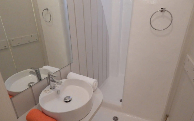 Hotel Helmos