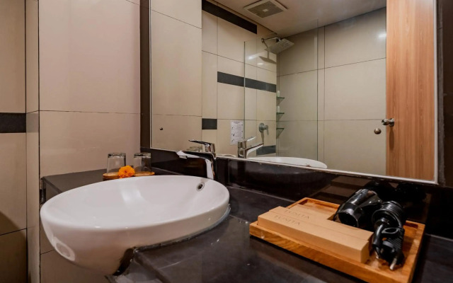 Tusita Boutique Hotel