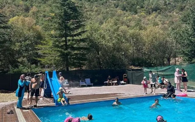 Akasya Ak Termal