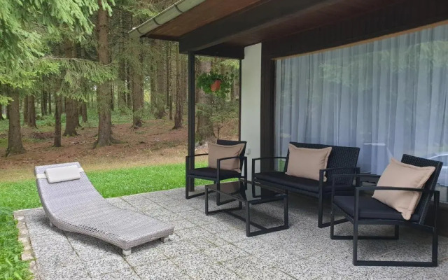 Waldhotel Rennsteighöhe