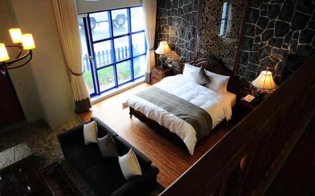 Chateau Villa