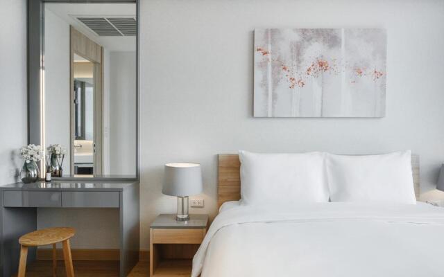 Oakwood Suites Bangkok