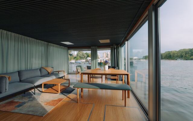 Spreeapartment JULIA