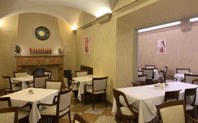 Art Hotel Commercianti