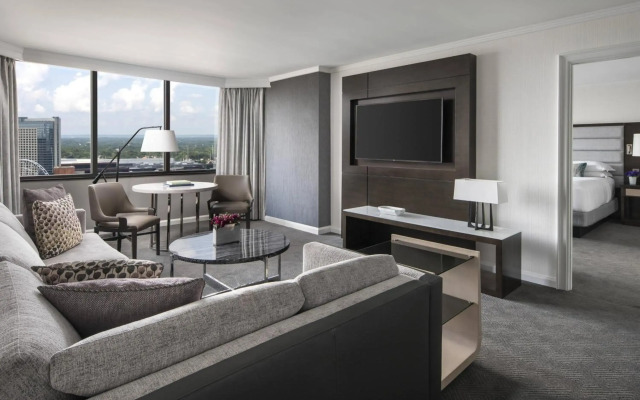 The Ritz-Carlton, Atlanta