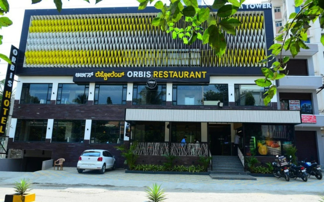 Orbis Hotel
